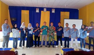 Hadiri Rapat DPSHP, Babinsa Pratu Jhon Sirait Siap Dukung Suksesnya Pemilu 2024 Hadiri Rapat DPSHP, Babinsa Pratu Jhon Sirait Siap Dukung Suksesnya Pemilu 2024
