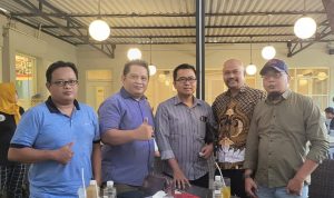 FKA UKW dan WAKOMINDO Kawal Pengaduan Dugaan Pelecehan Profesi Wartawan oleh Bos Mafia Gedang