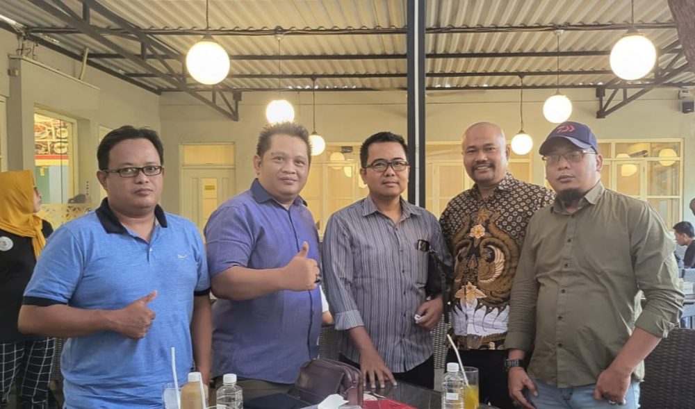 FKA UKW dan WAKOMINDO Kawal Pengaduan Dugaan Pelecehan Profesi Wartawan oleh Bos Mafia Gedang