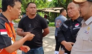 Kuasa Ahli Waris Abdul Wahid P, Kami Akan Gugat BPN dan RR Kuasa Ahli Waris Abdul Wahid P, Kami Akan Gugat BPN dan RR