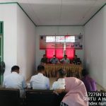 Hadiri Giat Peningkatan Kapasitas Aparatur Desa Pian Tengah, Ini Pesan Babinsa Sertu Harahap Hadiri Giat Peningkatan Kapasitas Aparatur Desa Pian Tengah, Ini Pesan Babinsa Sertu Harahap