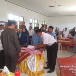 Babinsa Se-Kecamatan Bunguran Batubi dari Satuan Koramil 03/Sedanau Hadiri Giat Koordinasi USKFP Babinsa Se-Kecamatan Bunguran Batubi dari Satuan Koramil 03/Sedanau Hadiri Giat Koordinasi USKFP