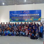 Camping Keberagaman BNPT – FKPT Kepri, Guru Siap Jaga Anak Didik Jauhi Radikalisme dan Terorisme