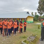 Siapkan Calon Anggota Paskibra Kabupaten, Babinsa Koramil 06/Serasan Lakukan Seleksi Siapkan Calon Anggota Paskibra Kabupaten, Babinsa Koramil 06/Serasan Lakukan Seleksi