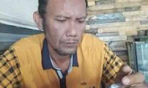 Hadi Mulyanto Terpilih Secara Aklamasi Sebagai Ketua Umum Kombesgor Periode 2023 – 2028