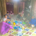 Momentum Hari Raya Idul Adha 1444 H, Babinsa Serda Iwan Silaturrahmi Kerumah Warga Binaan Momentum Hari Raya Idul Adha 1444 H, Babinsa Serda Iwan Silaturrahmi Kerumah Warga Binaan