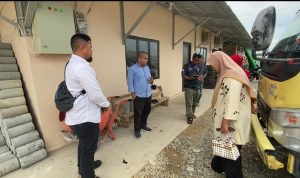 Gerak Cepat Komisi I DPRD Natuna Tanggapi Isu Tingginya Pemakaian Listrik Di Perusahaan Tambang PT. IKJ