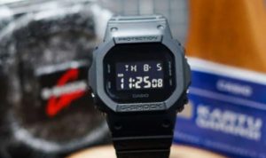 Jam Tangan Digital Keren Dari G Shock Watches Jam Tangan Digital Keren Dari G Shock Watches