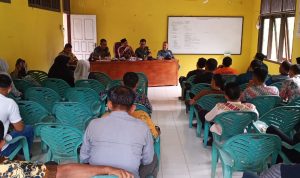 Ditunjuk Sebagai Ketua PHBN, Plh. Danramil 06/Serasan Gelar Rapat Rencana Kegiatan Pertandingan Bola Kaki Ditunjuk Sebagai Ketua PHBN, Plh. Danramil 06/Serasan Gelar Rapat Rencana Kegiatan Pertandingan Bola Kaki