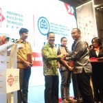APTIKNAS Kembali Ikut Sukseskan IndoBuildTech Expo 2023 APTIKNAS Kembali Ikut Sukseskan IndoBuildTech Expo 2023