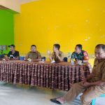 Hadir Rapat Pembubaran Panitia Turnamen, Babinsa Koptu Sutopo : Terimakasih Kegiatan Berjalan Tertib