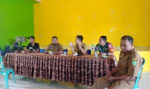 Hadir Rapat Pembubaran Panitia Turnamen, Babinsa Koptu Sutopo : Terimakasih Kegiatan Berjalan Tertib Hadir Rapat Pembubaran Panitia Turnamen, Babinsa Koptu Sutopo : Terimakasih Kegiatan Berjalan Tertib