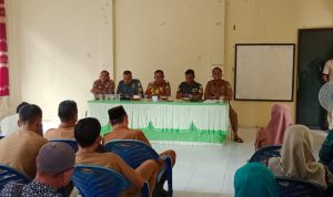 Plh. Danramil 06/Serasan Bersama Anggota Hadiri Rapat Pembentukan Panitia HUT Kemerdekaan RI Kecamatan Serasan Plh. Danramil 06/Serasan Bersama Anggota Hadiri Rapat Pembentukan Panitia HUT Kemerdekaan RI Kecamatan Serasan