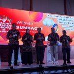 Forum Kapnas III Batam Berhasil Berikan Dampak Positif Bagi Industri Penunjang Hulu Migas