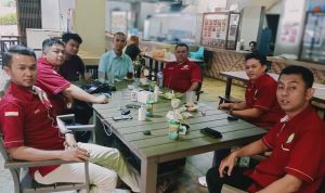 Demi Kepastian Hukum, LSM Cindai Akan Bawa Laporan PT. MIPI Ke Propam Mabes Polri Demi Kepastian Hukum, LSM Cindai Akan Bawa Laporan PT. MIPI Ke Propam Mabes Polri