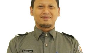 Lulus Uji Kelayakan, Putra Daerah Natuna Khairurrijal Terpilih Menjadi Komisioner Bawaslu Kepri
