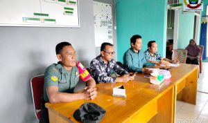 Sambut HUT Kemerdekaan RI Ke-78, Babinsa Sertu Syahruddin Hadiri Rapat Musyawarah Desa Mekar Jaya Sambut HUT Kemerdekaan RI Ke-78, Babinsa Sertu Syahruddin Hadiri Rapat Musyawarah Desa Mekar Jaya