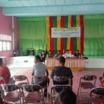 Ini Harapan Babinsa Kopda Suwarno Saat Menghadiri Kegiatan Penyaluran BLT DD Desa Tanjung Kumbik Utara Ini Harapan Babinsa Kopda Suwarno Saat Menghadiri Kegiatan Penyaluran BLT DD Desa Tanjung Kumbik Utara