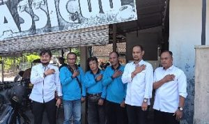Kombesgor Ngopi Bareng Dengan Sat Intelkam Polresta Tanjungpinang Kombesgor Ngopi Bareng Dengan Sat Intelkam Polresta Tanjungpinang