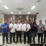 Bertindak Profesional, Polsek Batam Kota Menangkan Pra Peradilan Kasus Pengeroyokan Bertindak Profesional, Polsek Batam Kota Menangkan Pra Peradilan Kasus Pengeroyokan