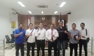 Bertindak Profesional, Polsek Batam Kota Menangkan Pra Peradilan Kasus Pengeroyokan Bertindak Profesional, Polsek Batam Kota Menangkan Pra Peradilan Kasus Pengeroyokan