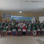 Babinsa Sertu Hendry Hadiri Pembukaan Pelatihan Pertanian Bagi Petani Desa Air Nusa Babinsa Sertu Hendry Hadiri Pembukaan Pelatihan Pertanian Bagi Petani Desa Air Nusa