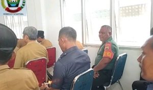 Babinsa Koramil 03/Sedanau Hadiri Rapat Persiapan Peringatan HUT RI Ke-78 Kecamatan Bunguran Barat Babinsa Koramil 03/Sedanau Hadiri Rapat Persiapan Peringatan HUT RI Ke-78 Kecamatan Bunguran Barat