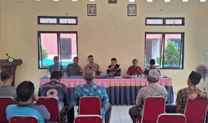 Babinsa Koramil 03/Sedanau Ikuti Rapat Teknis Rencana Pelaksanaan Upacara HUT Kemerdekaan RI Ke-78 Babinsa Koramil 03/Sedanau Ikuti Rapat Teknis Rencana Pelaksanaan Upacara HUT Kemerdekaan RI Ke-78