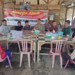 Minggu Kasih Polres Bintan Juga Tampung Aspirasi dan Keluhan Masyarakat