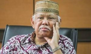Penghargaan SMSI: Azyumardi Azra Pelopor Pers Merdeka