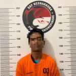 Sat Res Narkoba Polresta Tanjungpinang Ungkap Kasus Tindak Pidana Narkotika Jenis Sabu di Tanjungpinang