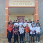 Ini Harapan Koramil 03/Sedanau Terkait Keberadaan Pemuda Pancasila di Kecamatan Pulau Tiga Barat