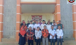 Ini Harapan Koramil 03/Sedanau Terkait Keberadaan Pemuda Pancasila di Kecamatan Pulau Tiga Barat