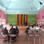 Babinsa Kopda Suwarno Hadiri Rembuk Stunting Desa Tanjung Kumbik Utara Babinsa Kopda Suwarno Hadiri Rembuk Stunting Desa Tanjung Kumbik Utara
