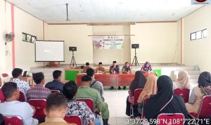 Babinsa Kopda Dhanu Hadiri Kegiatan Rembuk Stunting Desa Sabang Mawang Babinsa Kopda Dhanu Hadiri Kegiatan Rembuk Stunting Desa Sabang Mawang