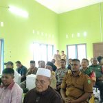 Babinsa Koramil 03/Sedanau Hadiri Pisah Sambut Camat Bunguran Batubi Babinsa Koramil 03/Sedanau Hadiri Pisah Sambut Camat Bunguran Batubi
