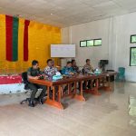 Babinsa Serda Iwan Hadiri Musyawarah Desa Tentang RKPDes TA 2024 Babinsa Serda Iwan Hadiri Musyawarah Desa Tentang RKPDes TA 2024
