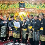 Maklumat LAM Kepri, Batalkan Relokasi 16 Kampung Tua Masyarakat Melayu Rempang dan Pulau Galang