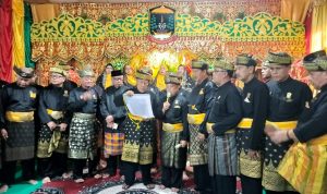 Maklumat LAM Kepri, Batalkan Relokasi 16 Kampung Tua Masyarakat Melayu Rempang dan Pulau Galang Maklumat LAM Kepri, Batalkan Relokasi 16 Kampung Tua Masyarakat Melayu Rempang dan Pulau Galang