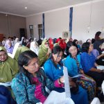 Perempuan Bintan harus Mampu Cegah Radikalisme dan Terorisme