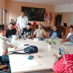 Firdaus Pimpin Langsung Rapat Kordinasi Persiapan Rapimnas SMSI Hadapi Pemilu 2024 Firdaus Pimpin Langsung Rapat Kordinasi Persiapan Rapimnas SMSI Hadapi Pemilu 2024