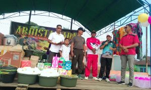 Plh. Danramil 06/Serasan Hadiri Peringatan HUT Persatuan Olahraga Pemuda Kampung Air Raya Plh. Danramil 06/Serasan Hadiri Peringatan HUT Persatuan Olahraga Pemuda Kampung Air Raya