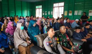 Babinsa Serda Fredy Hadiri Pelantikan dan Pengambilan Sumpah Jabatan PAW BPD Binjai Babinsa Serda Fredy Hadiri Pelantikan dan Pengambilan Sumpah Jabatan PAW BPD Binjai