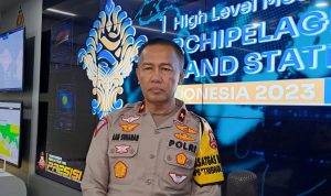 Jalur Ditutup Saat Tamu Negara KTT AIS Forum 2023 Melintas, Polri Minta Maaf ke Masyarakat dan Wisatawan Jalur Ditutup Saat Tamu Negara KTT AIS Forum 2023 Melintas, Polri Minta Maaf ke Masyarakat dan Wisatawan
