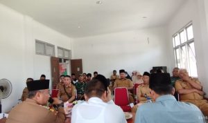 Babinsa Koramil 03/Sedanau Hadiri Pembentukan Panitia LPTQ Tingkat Kecamatan Bunguran Batubi Babinsa Koramil 03/Sedanau Hadiri Pembentukan Panitia LPTQ Tingkat Kecamatan Bunguran Batubi