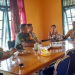 Babinsa Kecamatan Bunguran Utara Turut Terlibat Dalam Pengamanan Pemilu Oleh Panwascam Babinsa Kecamatan Bunguran Utara Turut Terlibat Dalam Pengamanan Pemilu Oleh Panwascam