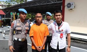 Sat Reskrim Polresta Tanjungpinang Ungkap Kasus Pembunuhan dan Penganiayaan