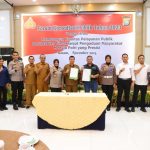Tingkatkan Pelayanan Terhadap Masyarakat, Polda Kepri Gelar Forum Konsultasi Publik Tingkatkan Pelayanan Terhadap Masyarakat, Polda Kepri Gelar Forum Konsultasi Publik