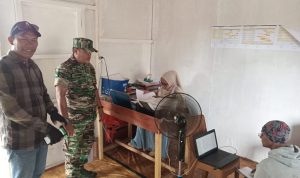 Ini Yang Disampaikan Babinsa Serda Suwarno Saat Komsos Dengan Para Pekerja Proyek Ini Yang Disampaikan Babinsa Serda Suwarno Saat Komsos Dengan Para Pekerja Proyek