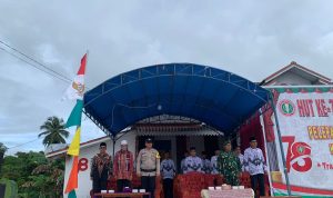Ini Kata Babinsa Serka Manurung Saat Hadiri HUT PGRI Ke-78 Tingkat Kecamatan Bunguran Utara Ini Kata Babinsa Serka Manurung Saat Hadiri HUT PGRI Ke-78 Tingkat Kecamatan Bunguran Utara